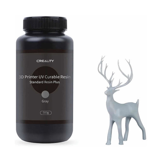 Creality LCD Resin 500g Grey