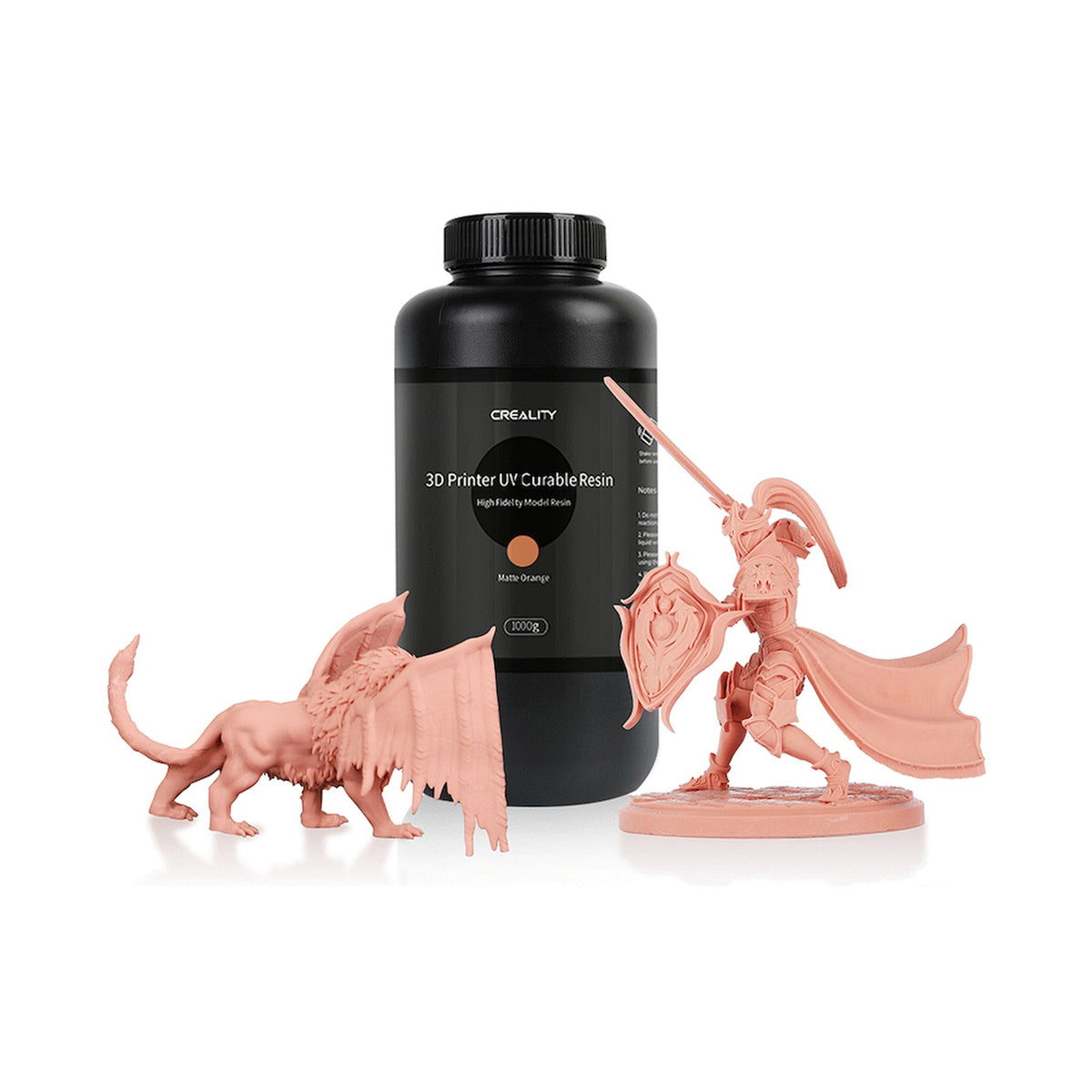 Creality High Fidelity Model Resin 1000g