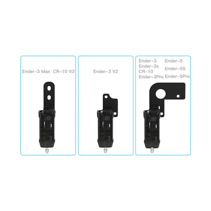 Creality CR Touch Auto Leveling Kit - Ender 3 V2/5-Pro