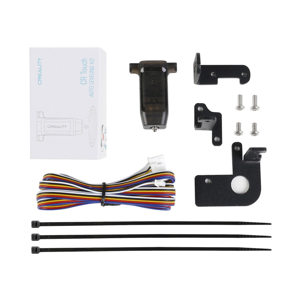 Creality CR Touch Auto Leveling Kit - Ender 3 V2/5-Pro