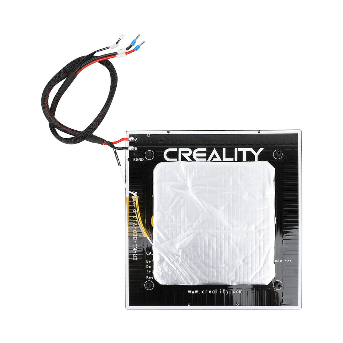 Creality Hot Bed Plate Kit K1 235x235 280w 24v