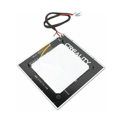 Creality Hot Bed Plate Kit K1 235x235 280w 24v
