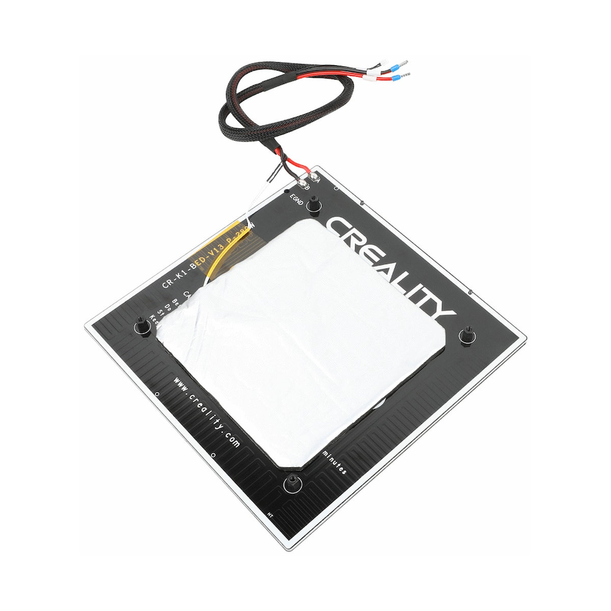 Creality Hot Bed Plate Kit K1 235x235 280w 24v