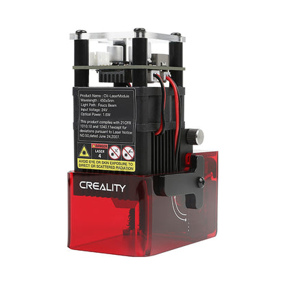 Creality Laser Module_24V_1.6W