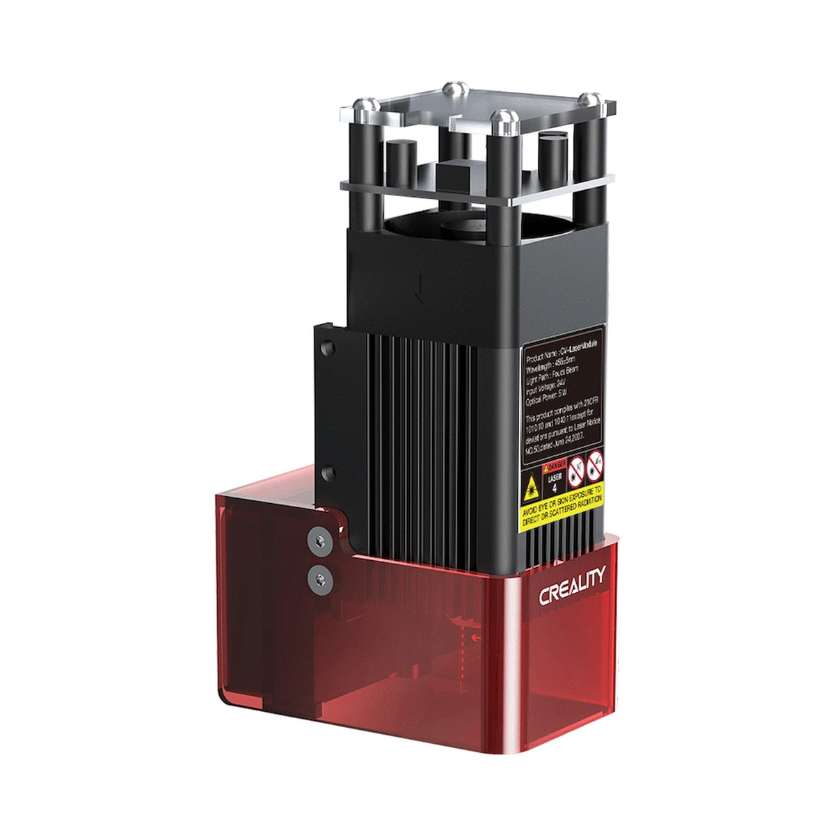 Creality Laser Module 24v 5w