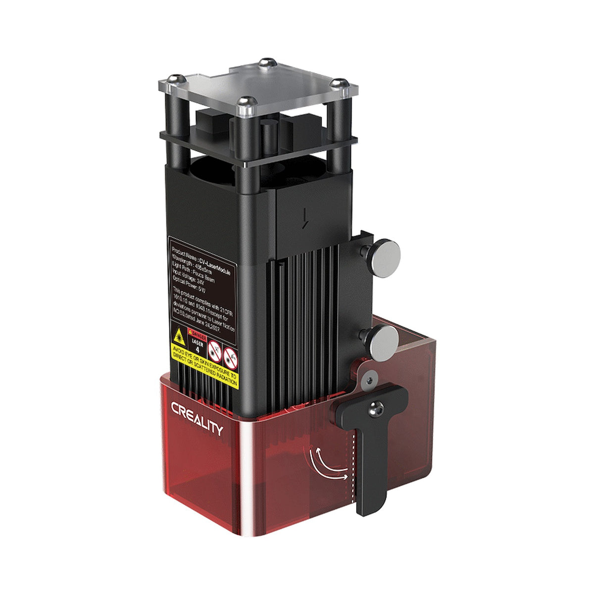 Creality Laser Module 24v 5w
