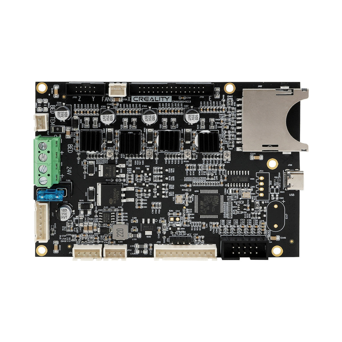 Motherboard Ender-3 S1 Mainboard