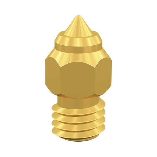 Creality MK Nozzle M6x0.04 Brass H59
