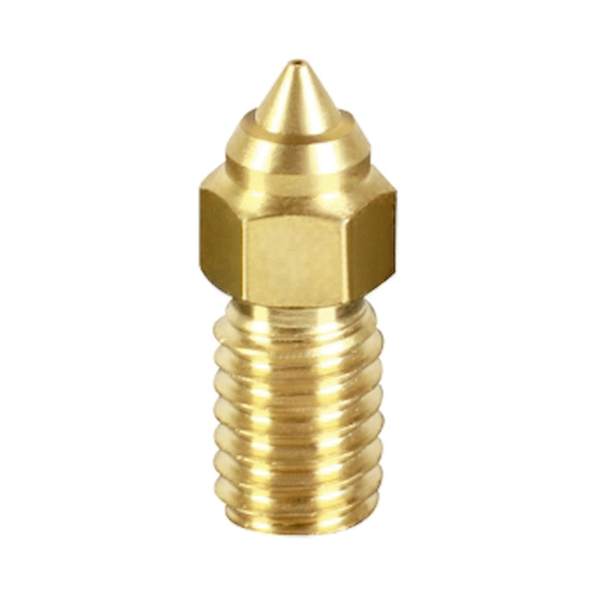Creality High-Speed Nozzle M6xd0.4 for Ender-5 S1, Ender 3V3SE