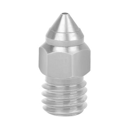 Creality D6x0.4mm H13 Chrome Zircon Nozzle