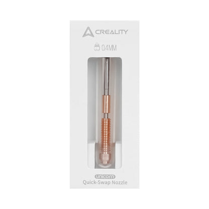 Creality Unicorn Replacement Nozzle for K1C/3V3