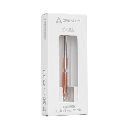 Creality Unicorn Replacement Nozzle for K1C/3V3