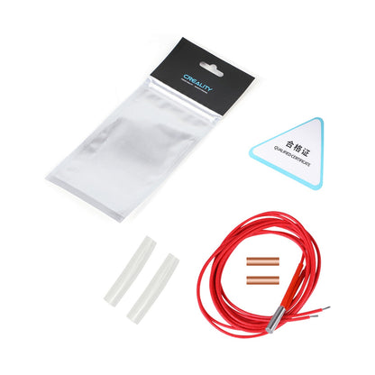 Creality Heating Tube - 24v 40w Universal Ender 3, 5, 6