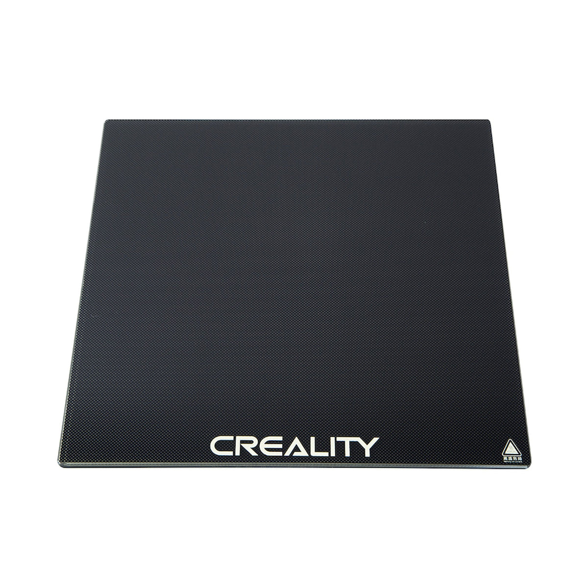 Creality Carborundum Glass Platform Kit 235x235x4 - Ender 5 Pro, Ender 3 Pro