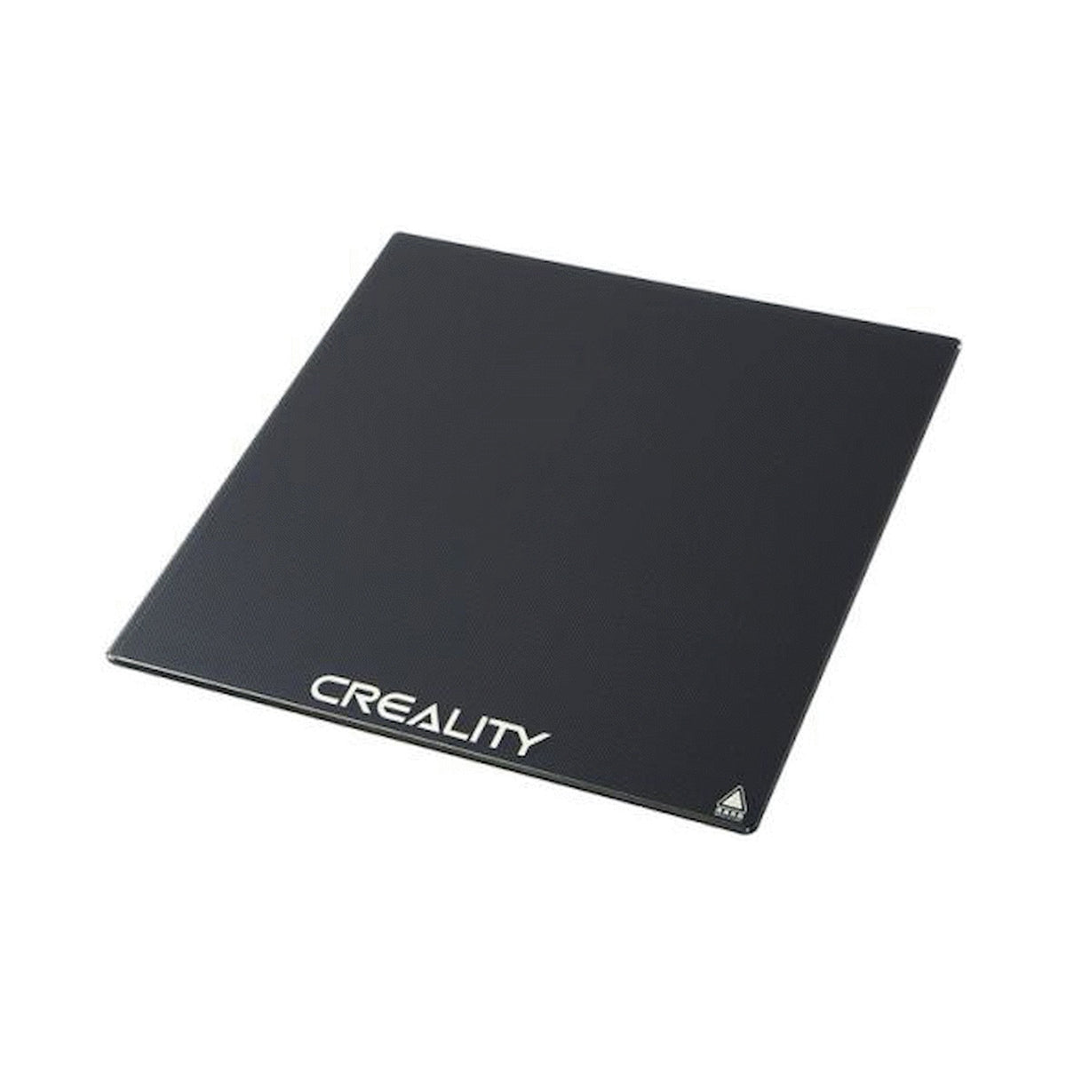 Creality Carborundum Glass Platform Kit 235x235x4 - Ender 5 Pro, Ender 3 Pro