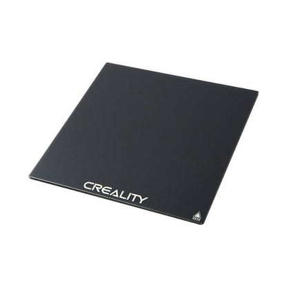 Creality Carborundum Glass Platform Kit 235x235x4 - Ender 5 Pro, Ender 3 Pro