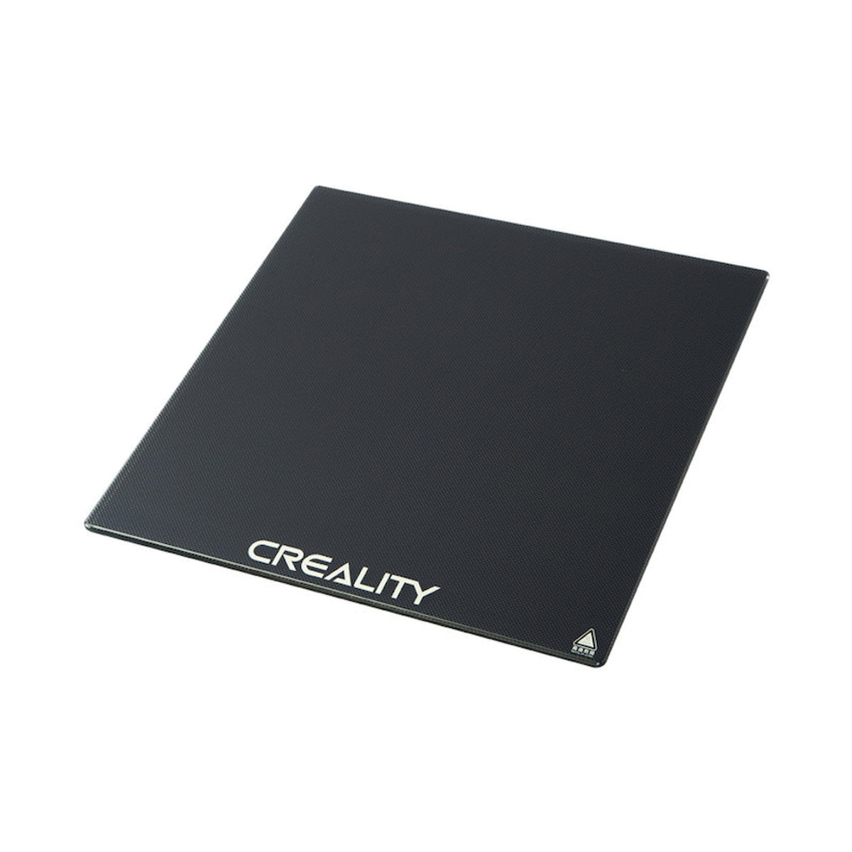 Creality Carborundum Glass Platform Kit 235x235x4 - Ender 5 Pro, Ender 3 Pro
