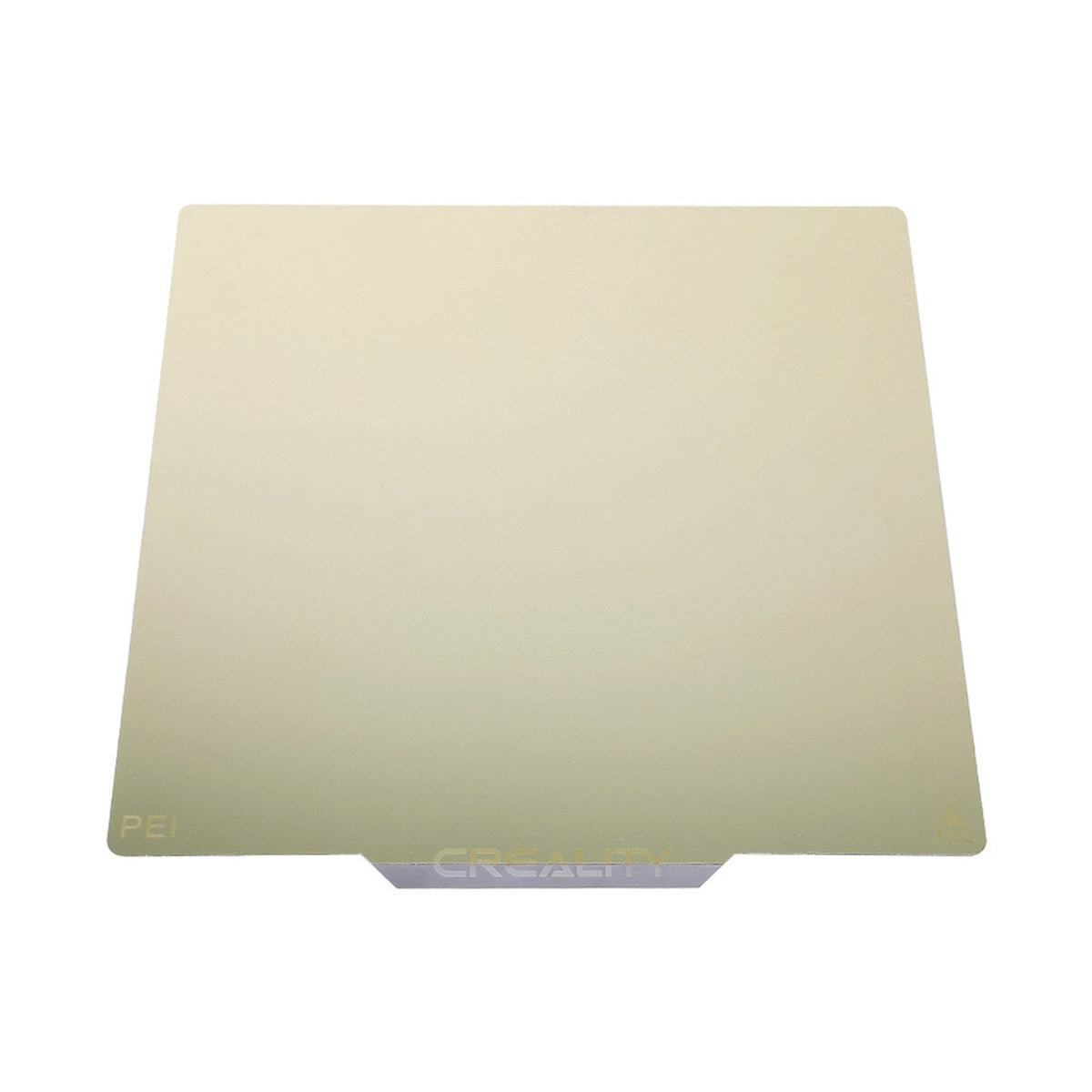Creality PEI Printing Plate Glossy 235x235 Ender-3/Ender-3 Pro/Ender-3s/Ender-5/CR20 PRO/CR20