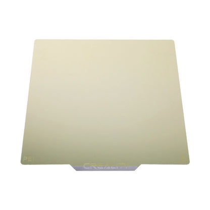 Creality PEI Printing Plate Glossy 235x235 Ender-3/Ender-3 Pro/Ender-3s/Ender-5/CR20 PRO/CR20