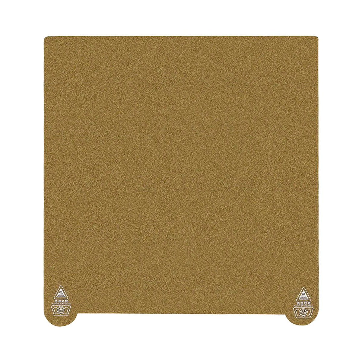 Creality PEI Build Surface Ender-3 S1 Pro 235x235 Spring Ste