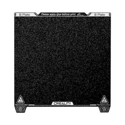Creality PEI Print Plate Kit 315x310 for K1 Max