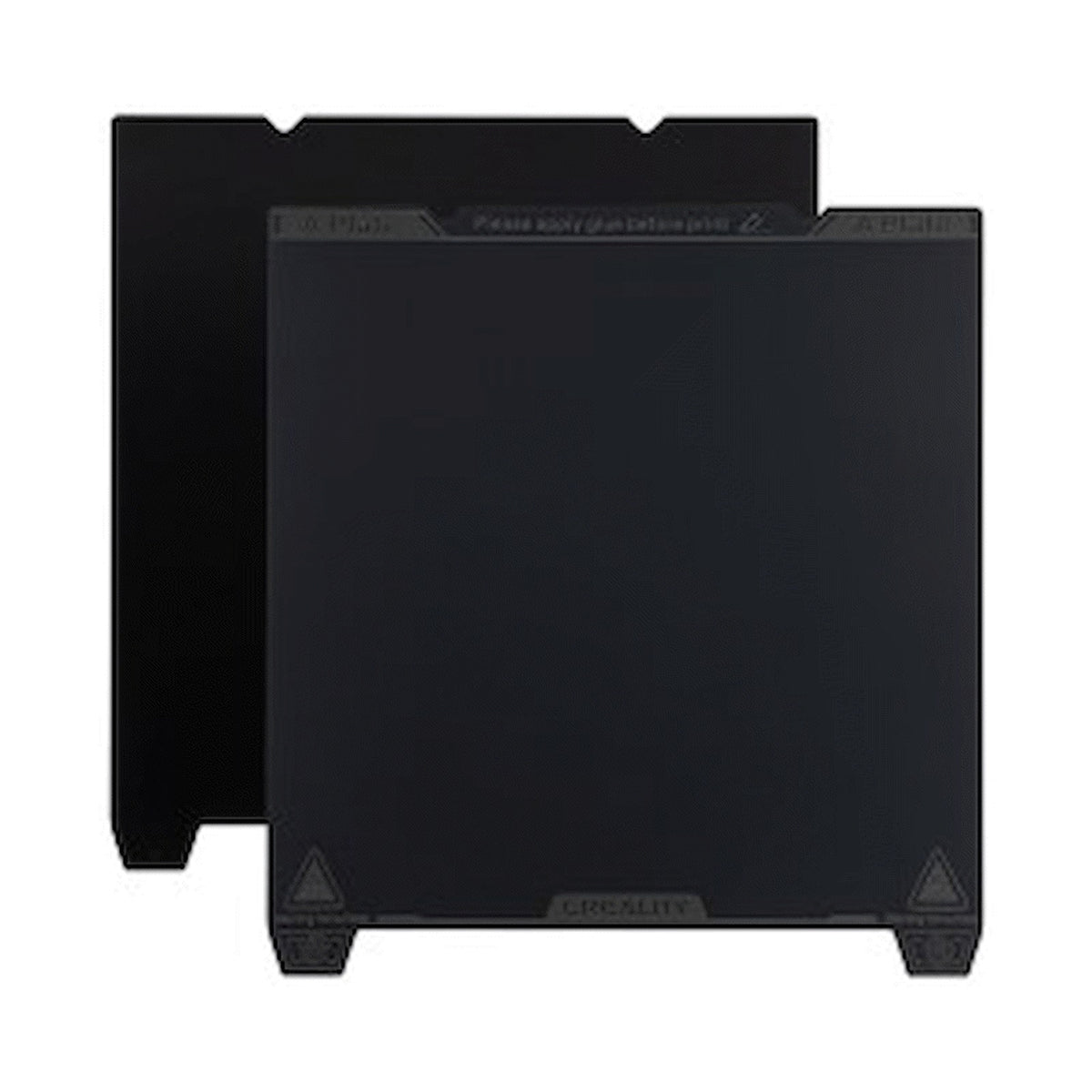 Creality K1 Max Smooth PEI Build Plate Kit 315x310mm