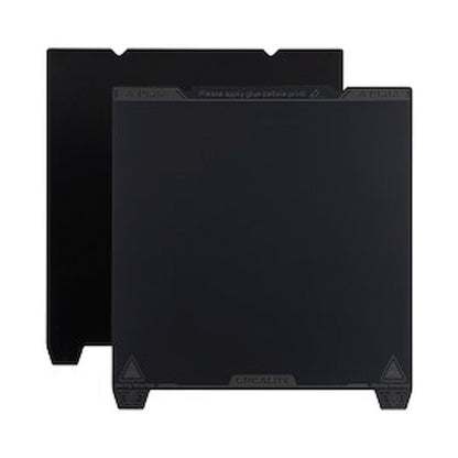 Creality K1 Max Smooth PEI Build Plate Kit 315x310mm