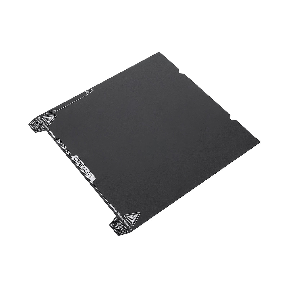 Creality Ender-3 V3 SE Build Plate