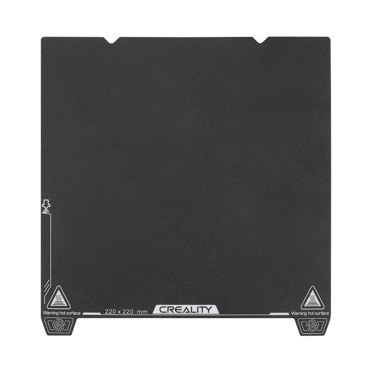 Creality Ender-3 V3 SE Build Plate