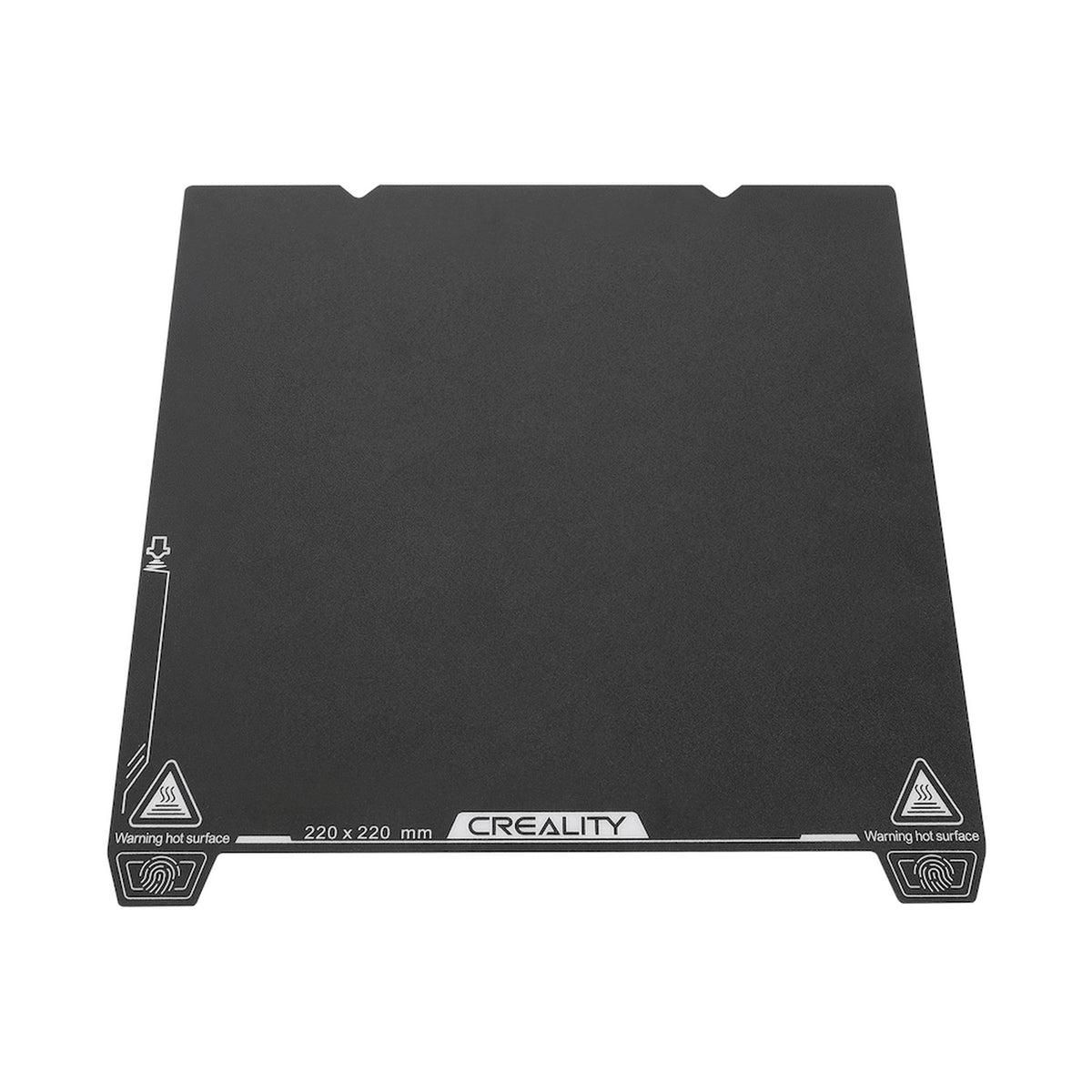 Creality Ender-3 V3 SE Build Plate