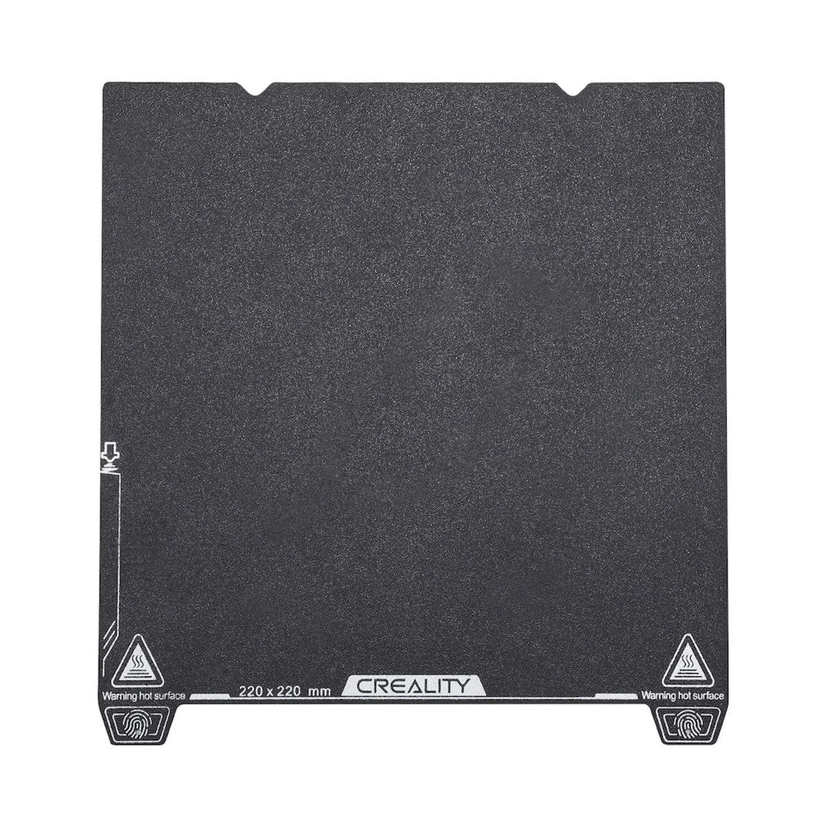 Creality PEI Platform Board Kit - Ender-3 V3 KE