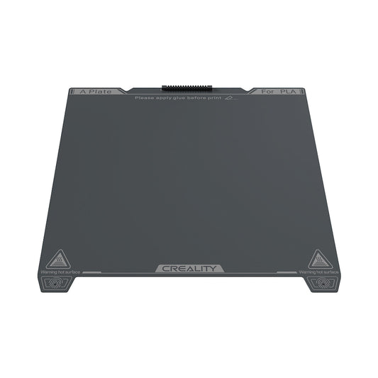 Creality K1C Textured PEI Bed