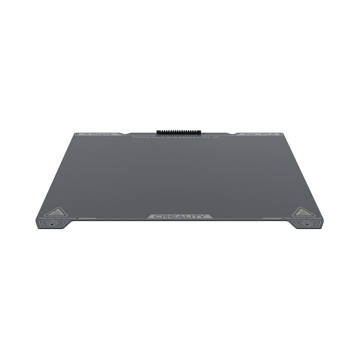 Creality K1C Textured PEI Bed