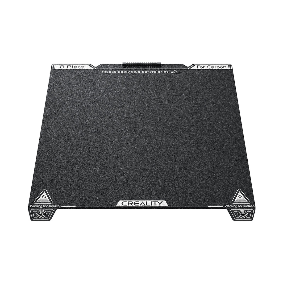 Creality K1C PEI Smooth Platform Board
