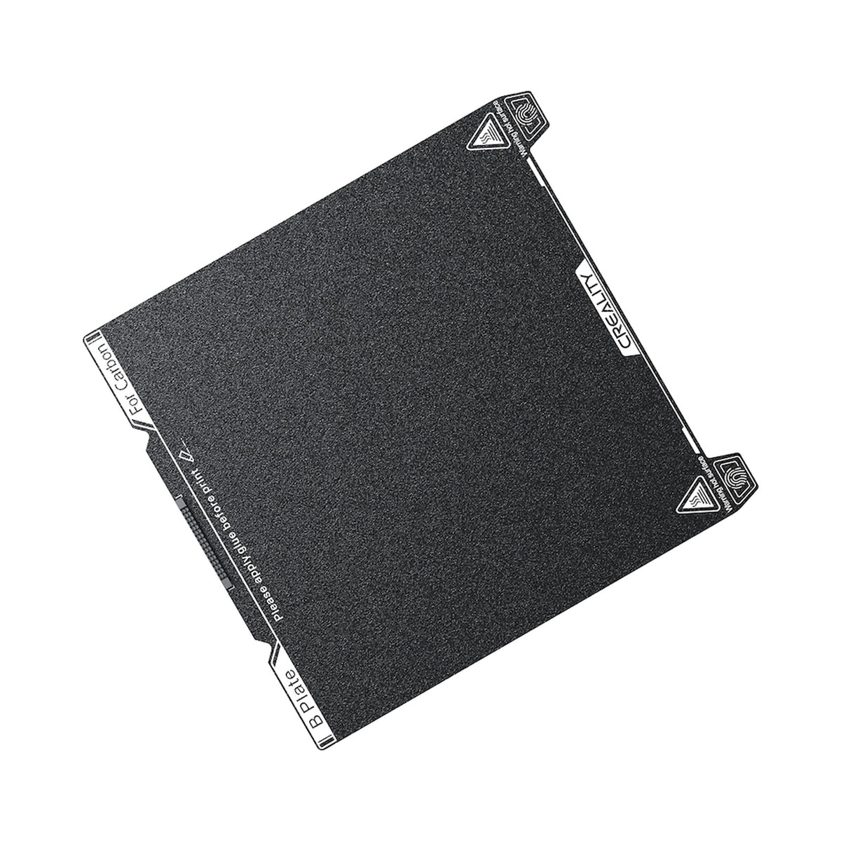 Creality K1C PEI Smooth Platform Board