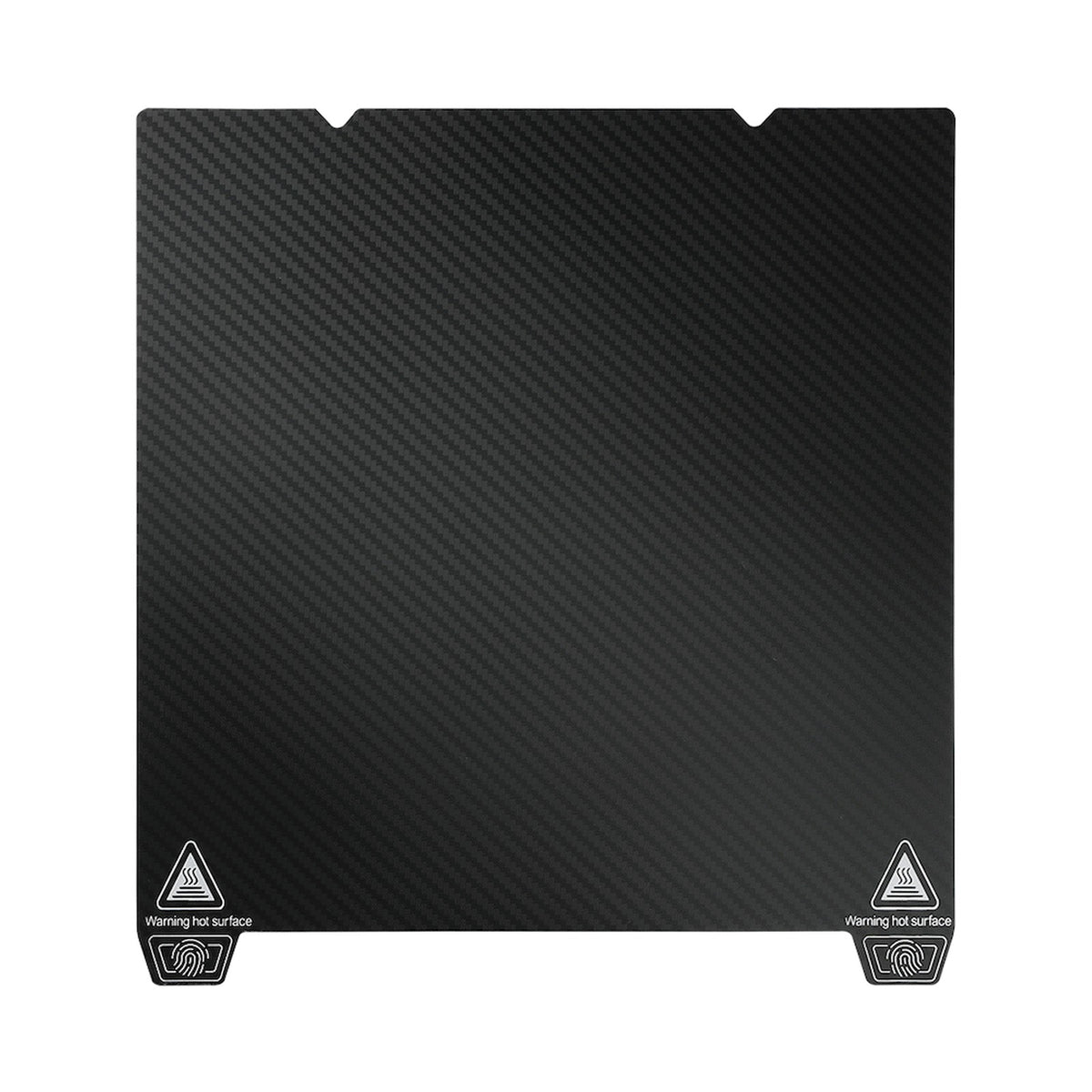 Creality Double sided printing platform board kit for K1 MAX