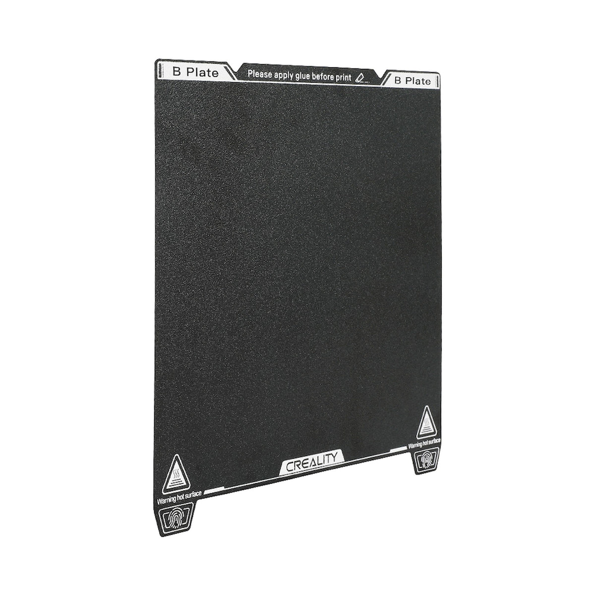 Creality Double sided printing platform board kit for K1 MAX