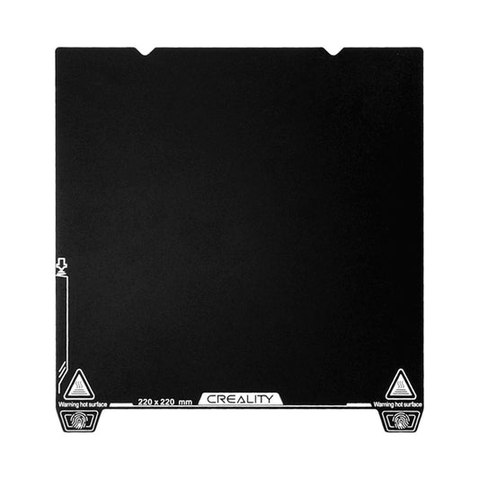 Creality Epoxy Platform Board Kit (235x235 Spring Steel)
