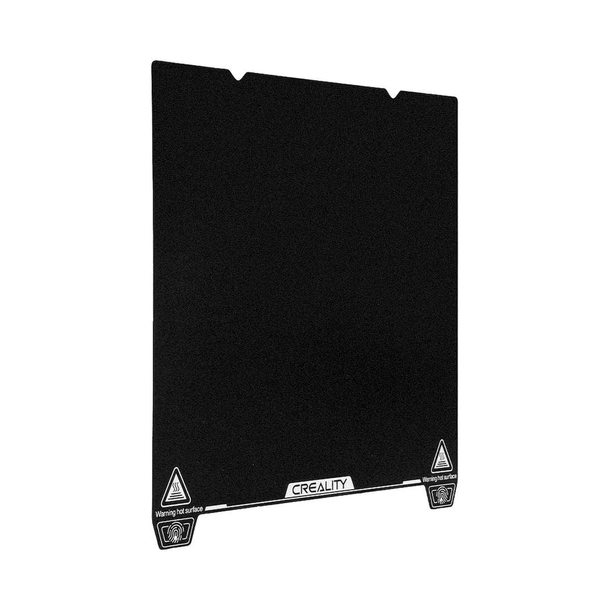 Creality Epoxy Printing Board Kit (315x310 Spring Steel)