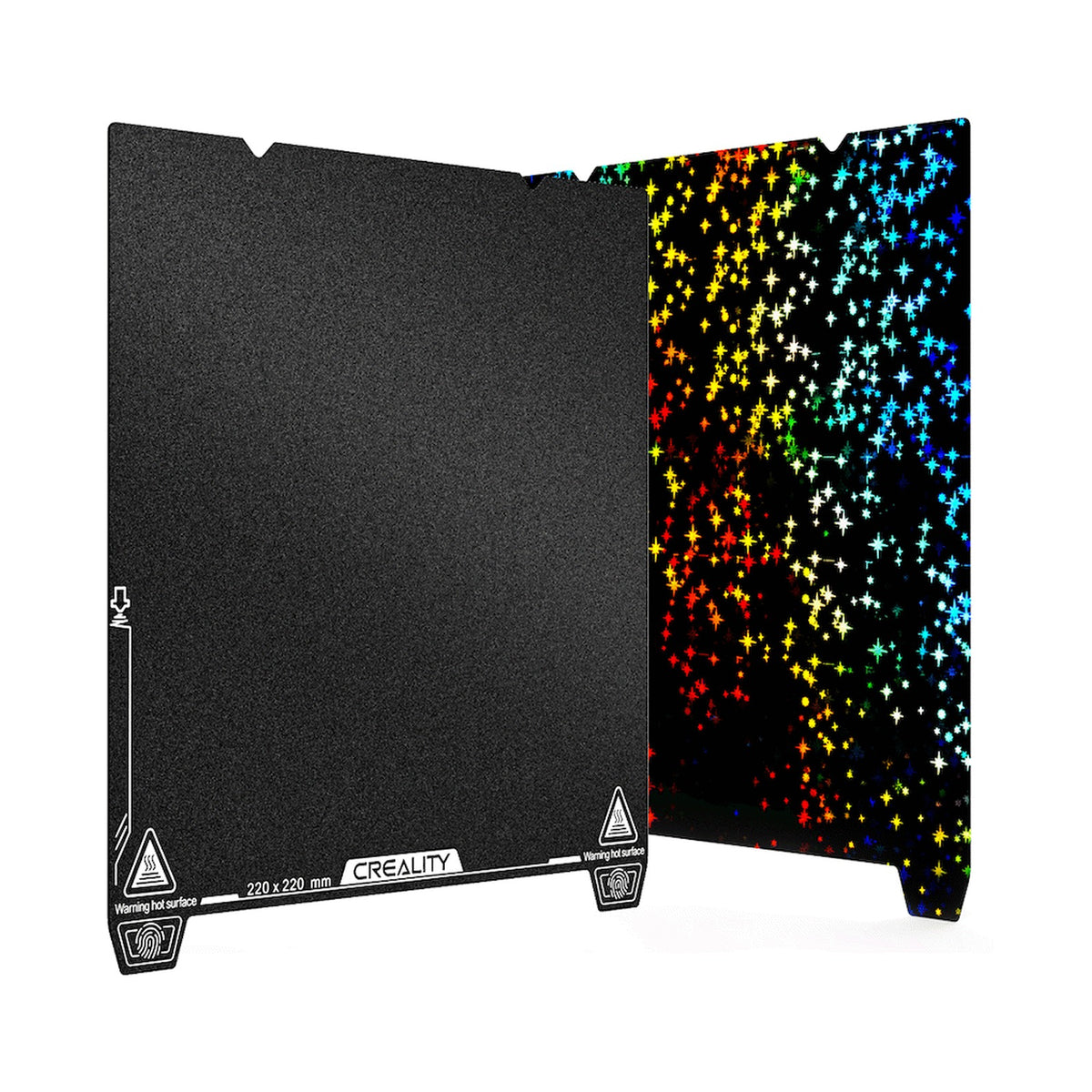 Creality - PEY Stars Double sided printing platform board