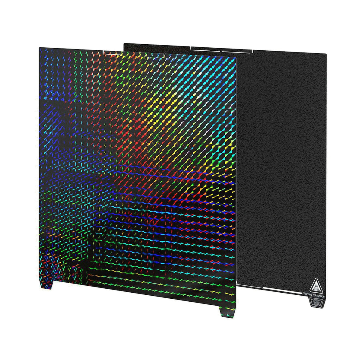 Creality - Phantom Black PEI Double-Sided Platform Board