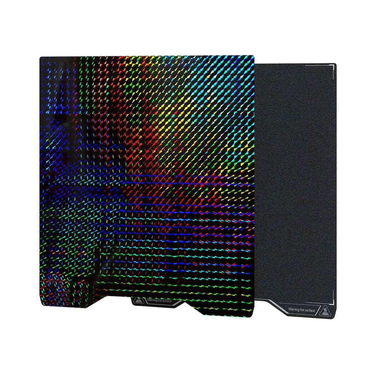 Creality - Phantom Black PEI Double-Sided Platform Board