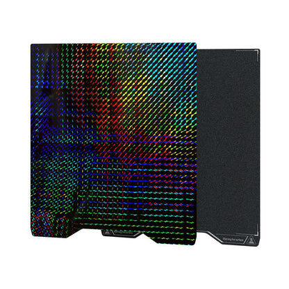 Creality - Phantom Black PEI Double-Sided Platform Board