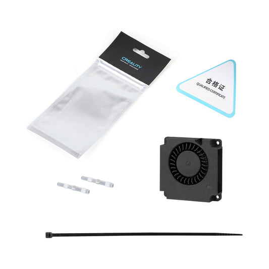Creality 4010 Blower Cooling Fan - Ender-3 V2/Ender-5 Pro/Ender-5 Plus/CR-6 SE