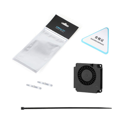 Creality 4010 Blower Cooling Fan - Ender-3 V2/Ender-5 Pro/Ender-5 Plus/CR-6 SE