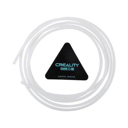 Creality Teflon Tube Kit 1m - White, Universal