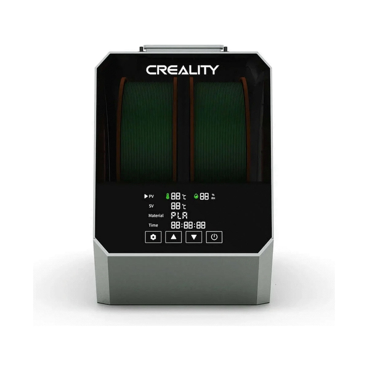 Creality Space Pi Double Roll Filament Dryer