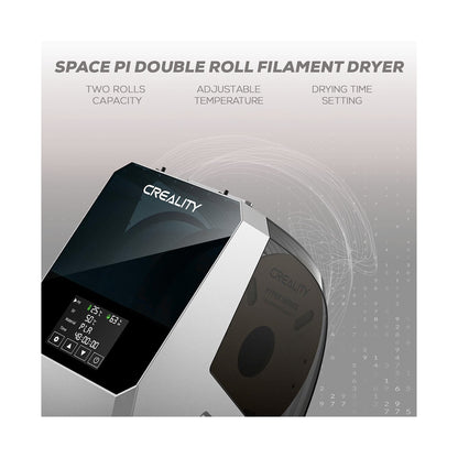 Creality Space Pi Double Roll Filament Dryer