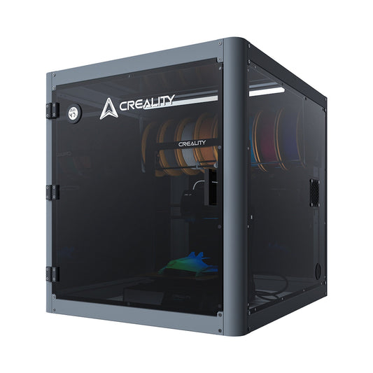 Creality Multifunctional Cover 3V3 Series - Hi