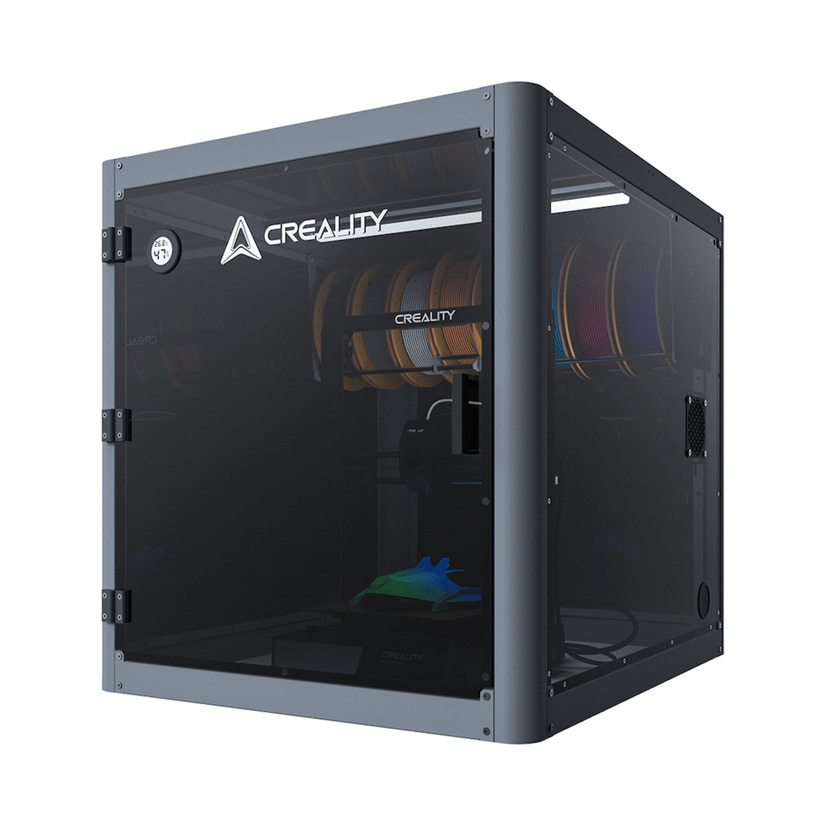 Creality Multifunctional Cover 3V3 Series - Hi